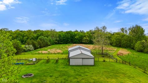 17975 E County Road 365 N Hope IN 47246
