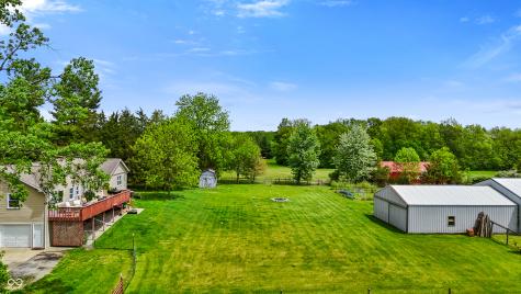 17975 E County Road 365 N Hope IN 47246