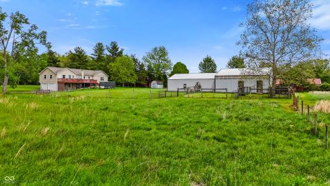17975 E County Road 365 N Hope IN 47246
