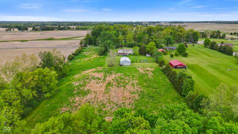 17975 E County Road 365 N Hope IN 47246