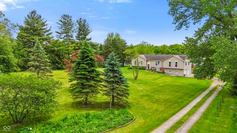 17975 E County Road 365 N Hope IN 47246