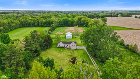 17975 E County Road 365 N Hope IN 47246