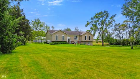 17975 E County Road 365 N Hope IN 47246