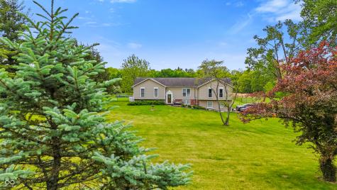 17975 E County Road 365 N Hope IN 47246