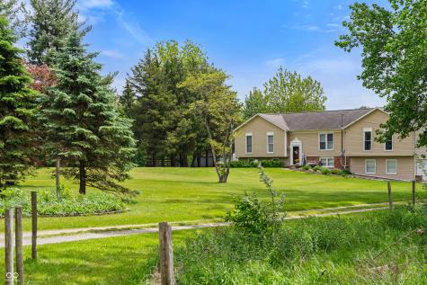 17975 E County Road 365 N Hope IN 47246
