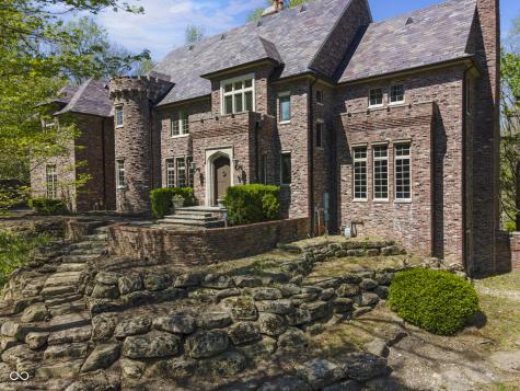 7946 Mill Stream Circle Indianapolis IN 46278