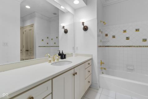 7946 Mill Stream Circle Indianapolis IN 46278