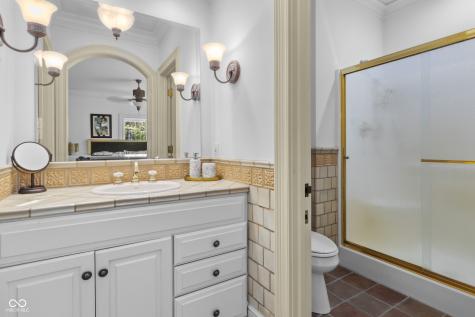 7946 Mill Stream Circle Indianapolis IN 46278