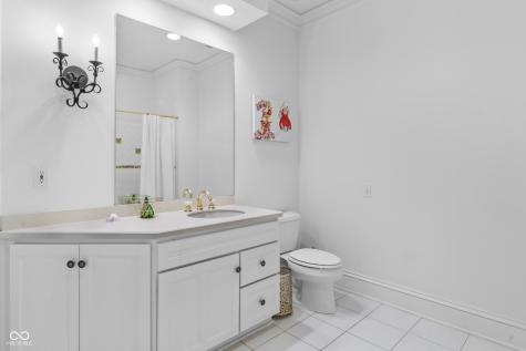 7946 Mill Stream Circle Indianapolis IN 46278