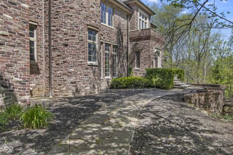7946 Mill Stream Circle Indianapolis IN 46278