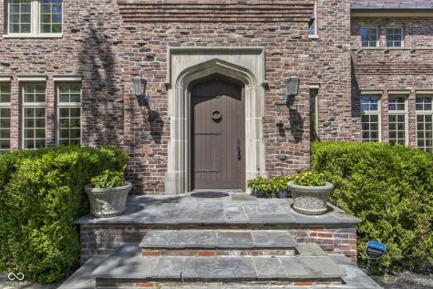 7946 Mill Stream Circle Indianapolis IN 46278