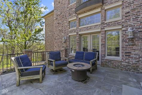7946 Mill Stream Circle Indianapolis IN 46278