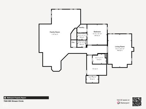 7946 Mill Stream Circle Indianapolis IN 46278