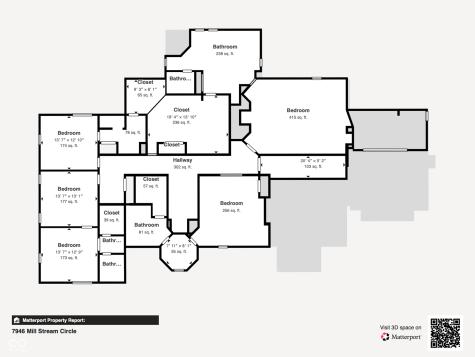 7946 Mill Stream Circle Indianapolis IN 46278