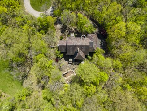 7946 Mill Stream Circle Indianapolis IN 46278