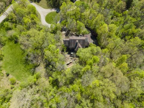 7946 Mill Stream Circle Indianapolis IN 46278