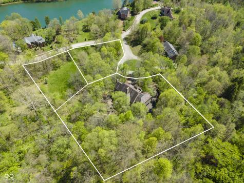 7946 Mill Stream Circle Indianapolis IN 46278