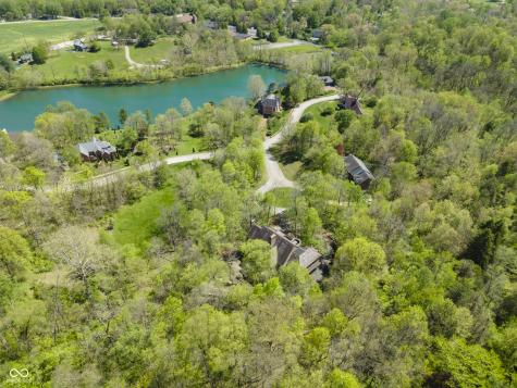 7946 Mill Stream Circle Indianapolis IN 46278