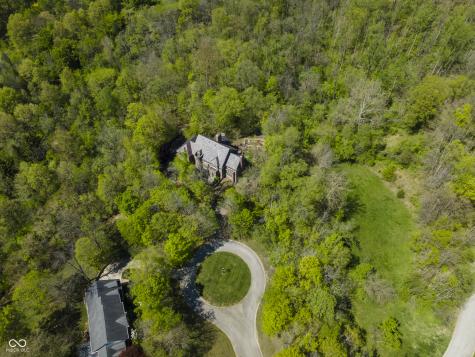 7946 Mill Stream Circle Indianapolis IN 46278