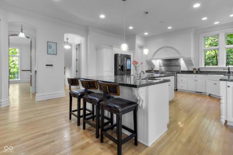 7946 Mill Stream Circle Indianapolis IN 46278