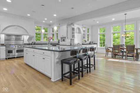 7946 Mill Stream Circle Indianapolis IN 46278