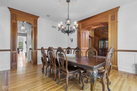 7946 Mill Stream Circle Indianapolis IN 46278