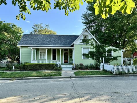 929 Greer Street Indianapolis IN 46203