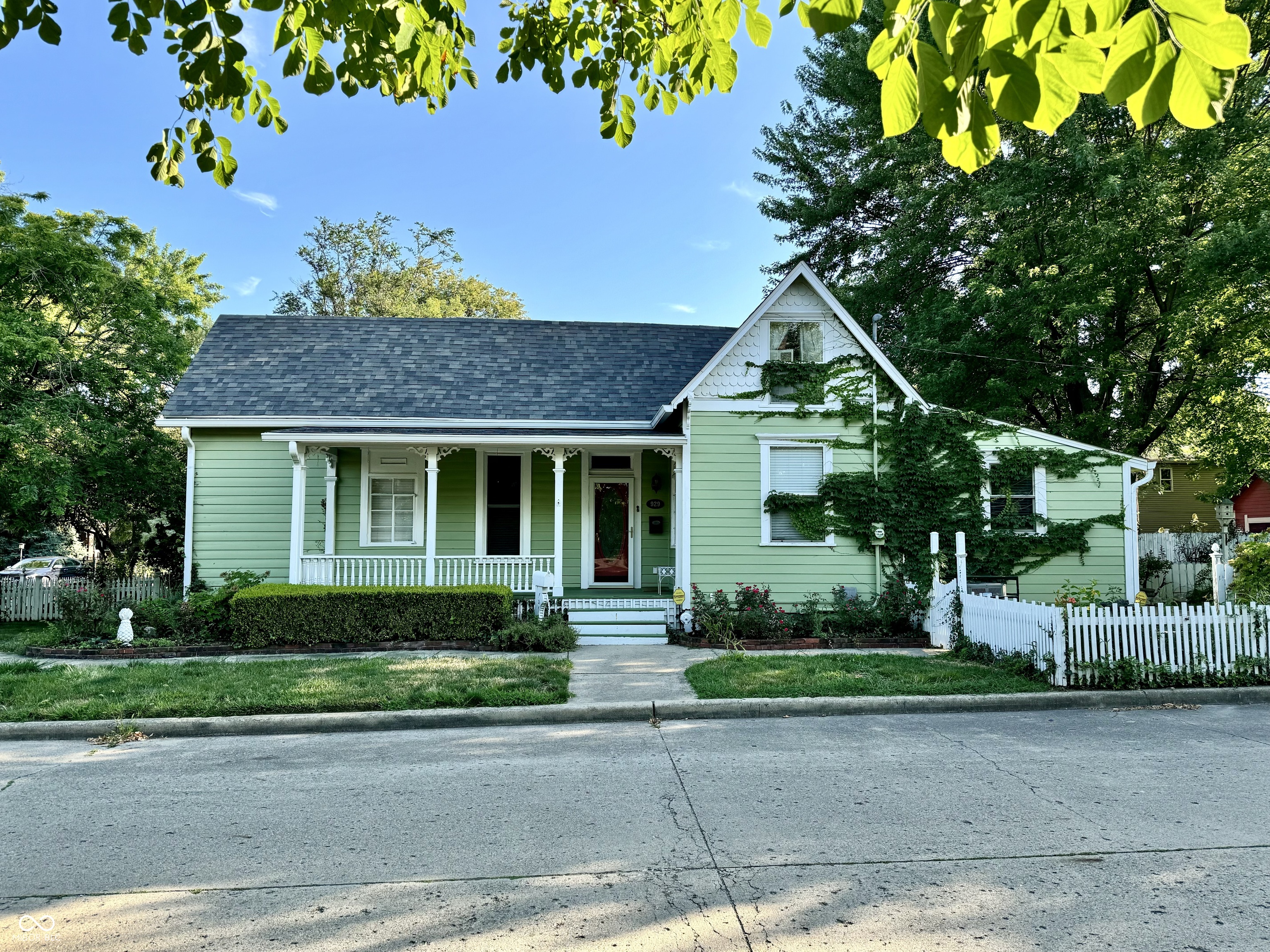 929 Greer Street Indianapolis IN 46203