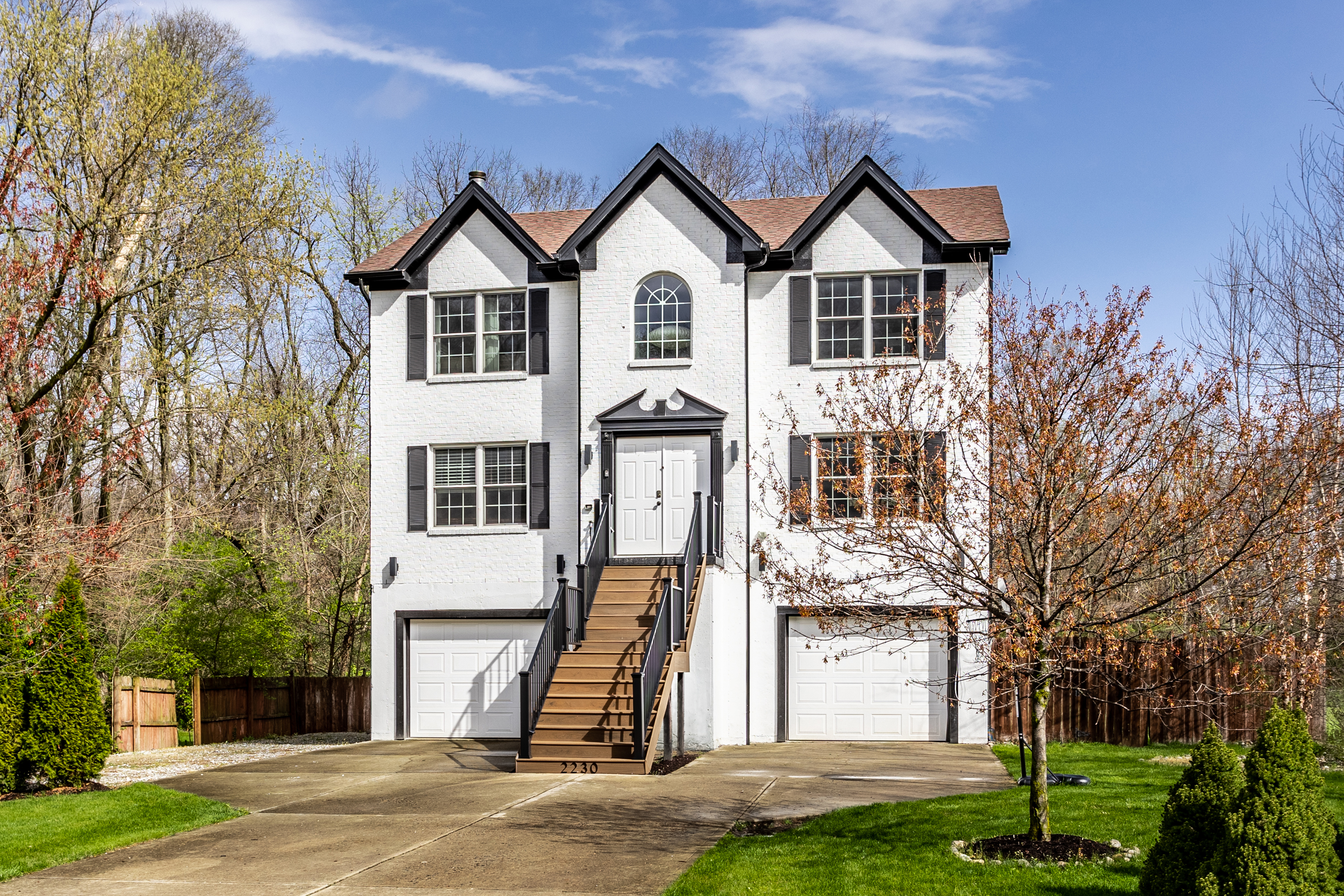2230 Beach Avenue Indianapolis IN 46240