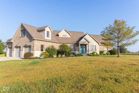11944 Hope Lane Indianapolis IN 46239