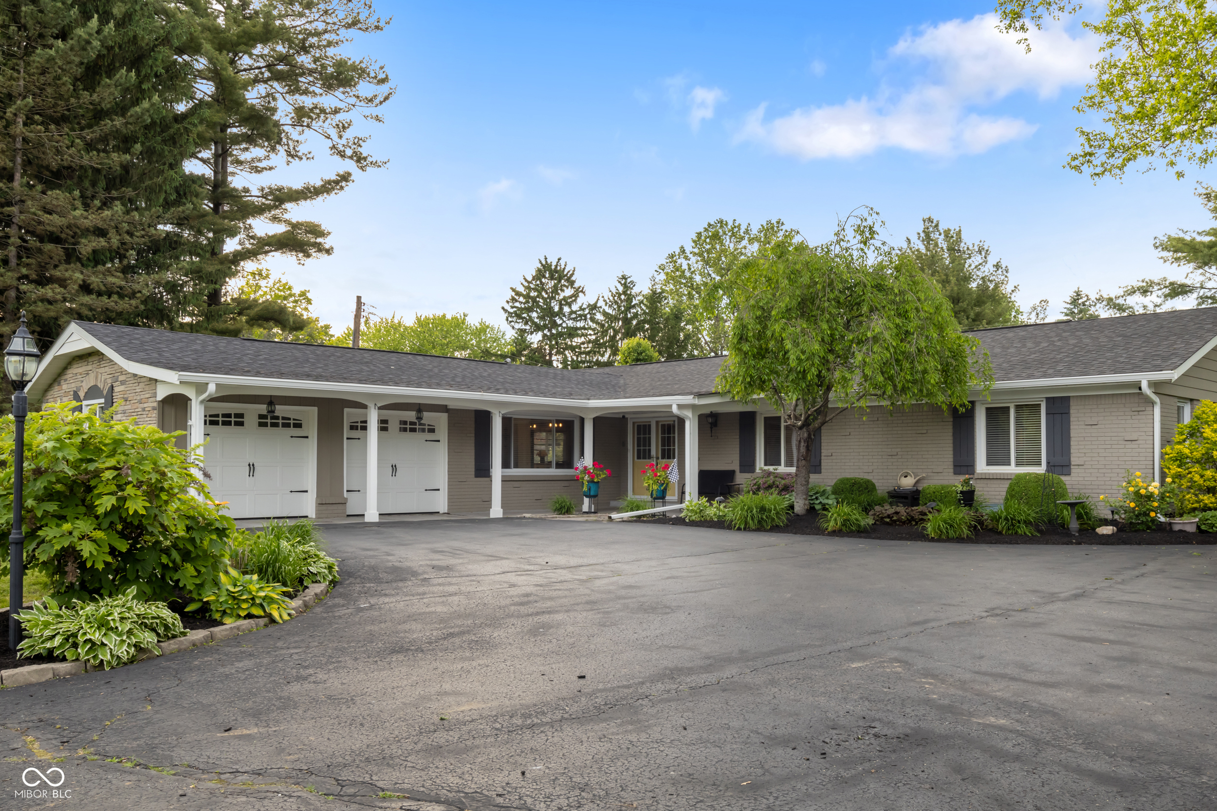 3904 Haverhill Drive Indianapolis IN 46240