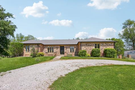 2440 E County Road 300 S Danville IN 46122