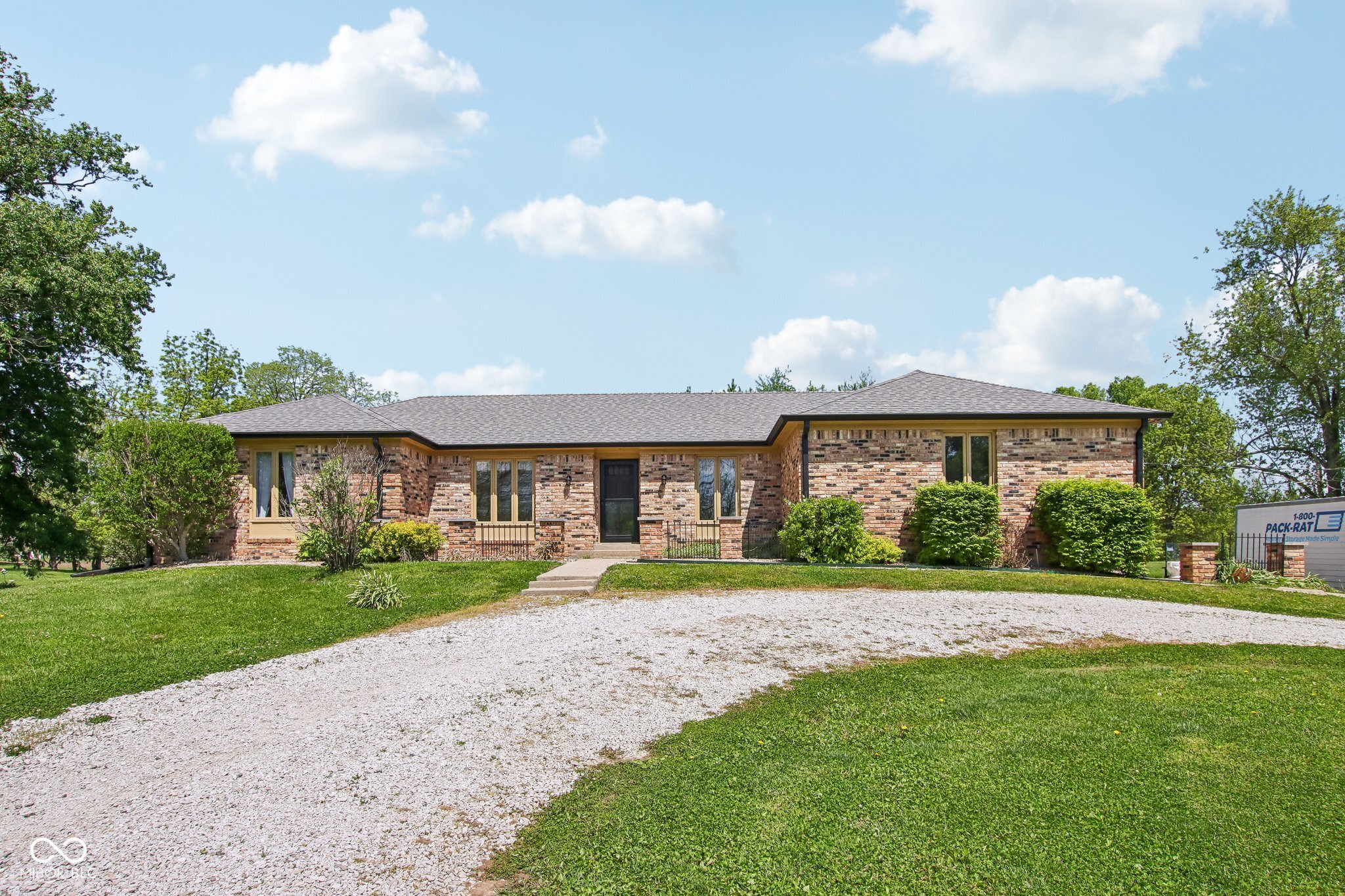 2440 E County Road 300 S Danville IN 46122