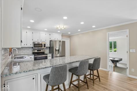 2440 E County Road 300 S Danville IN 46122