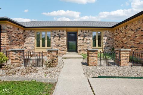 2440 E County Road 300 S Danville IN 46122