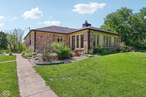 2440 E County Road 300 S Danville IN 46122