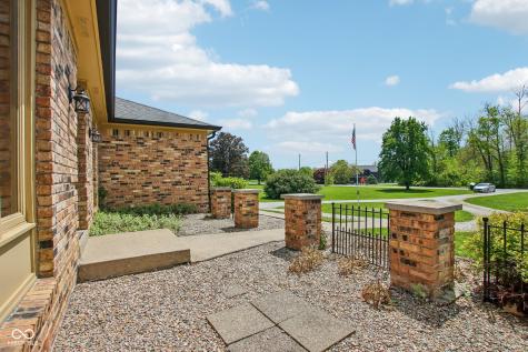 2440 E County Road 300 S Danville IN 46122