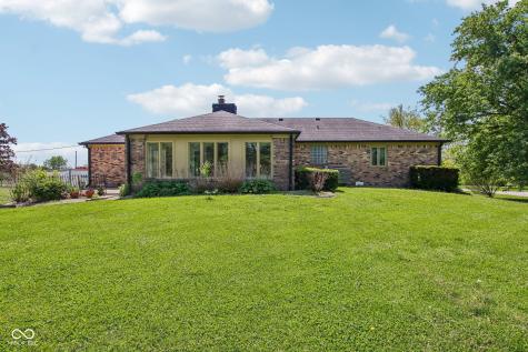 2440 E County Road 300 S Danville IN 46122