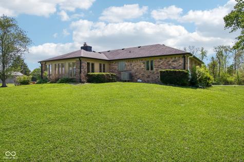 2440 E County Road 300 S Danville IN 46122