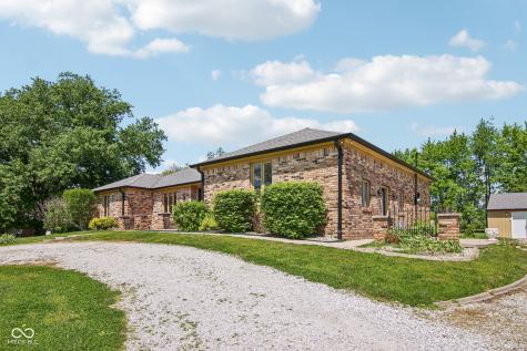 2440 E County Road 300 S Danville IN 46122