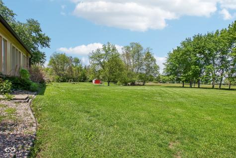 2440 E County Road 300 S Danville IN 46122