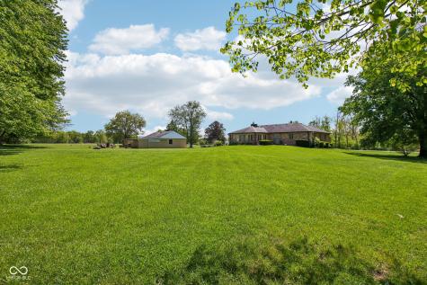 2440 E County Road 300 S Danville IN 46122