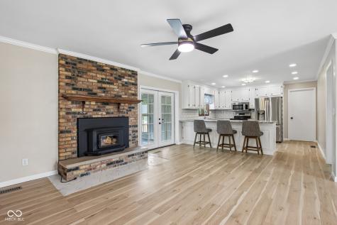 2440 E County Road 300 S Danville IN 46122