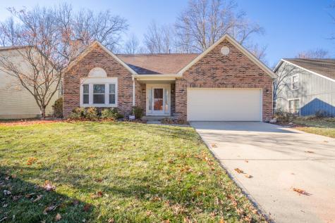 8242 Ontario Lane Indianapolis IN 46268