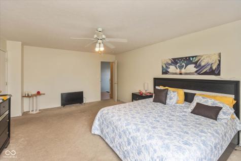 5527 Forest Ridge Court Indianapolis IN 46203
