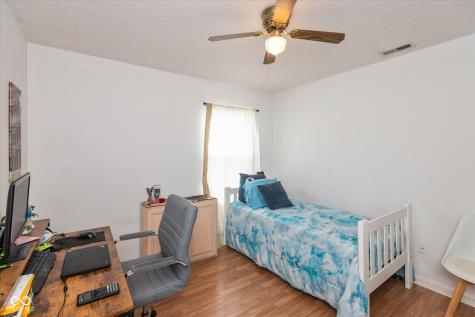 5527 Forest Ridge Court Indianapolis IN 46203