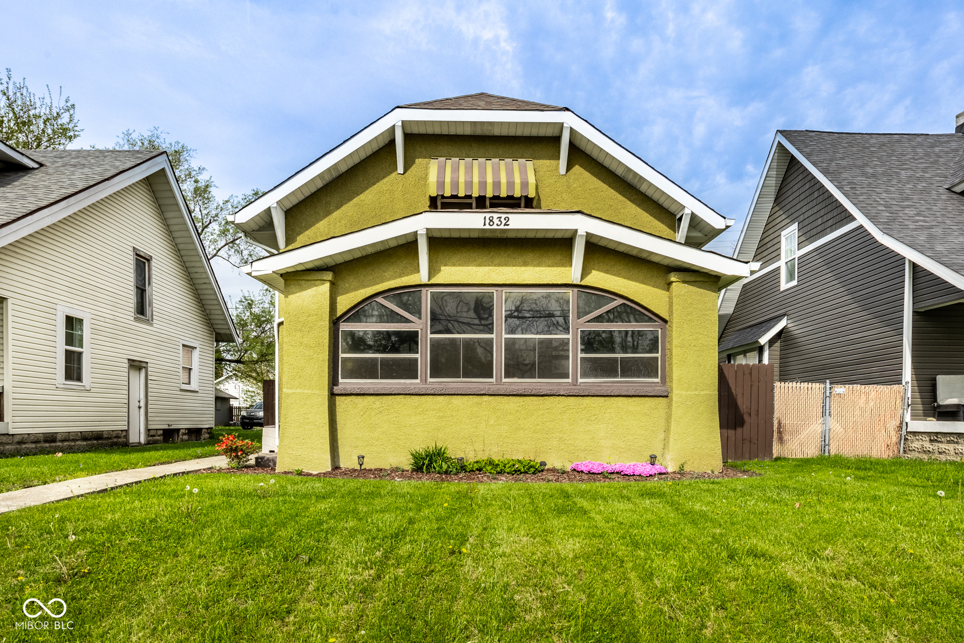 1832 N Harding Street Indianapolis IN 46202