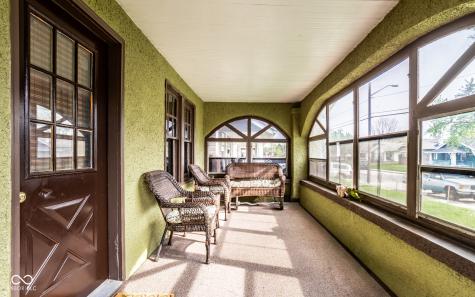 1832 N Harding Street Indianapolis IN 46202