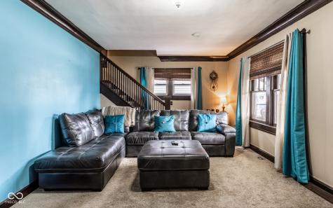 1832 N Harding Street Indianapolis IN 46202