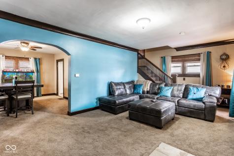 1832 N Harding Street Indianapolis IN 46202